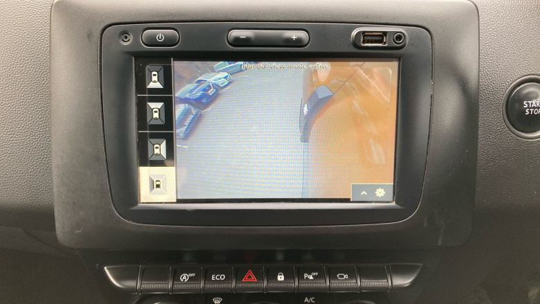 Dacia Duster 1.0 TCe 90 Prestige 5dr [6 Speed] Petrol Estate